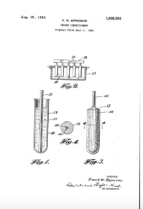 invention patent