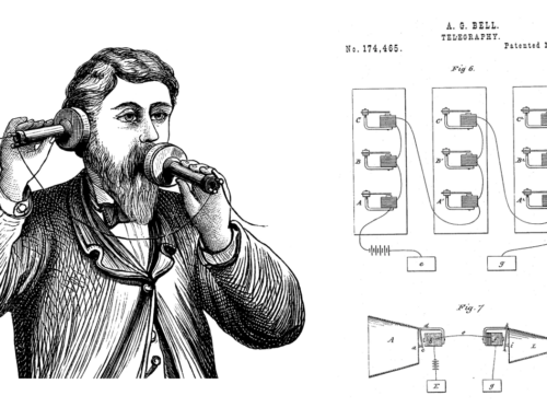 Alexander Graham Bell’s Telephone Patent: A Groundbreaking Invention