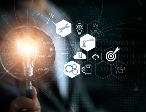 What do I Need a Patent Search?