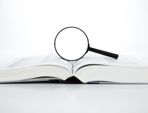 Do You Really NEED a Patent Search?